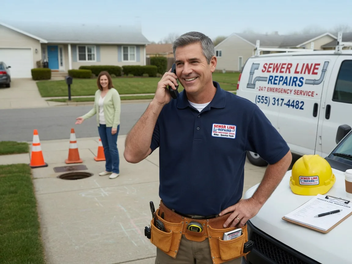 Emergency Plumber Porter, OK FAQs